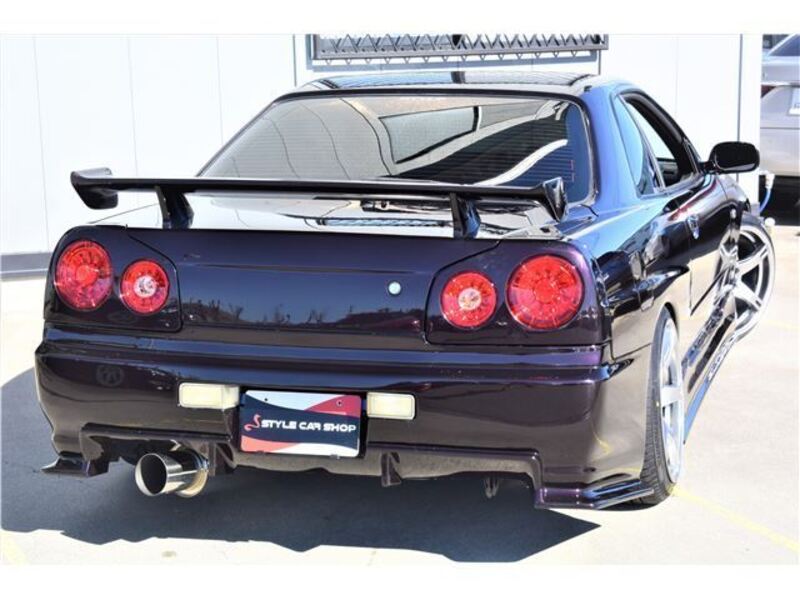 SKYLINE