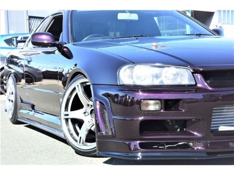 SKYLINE