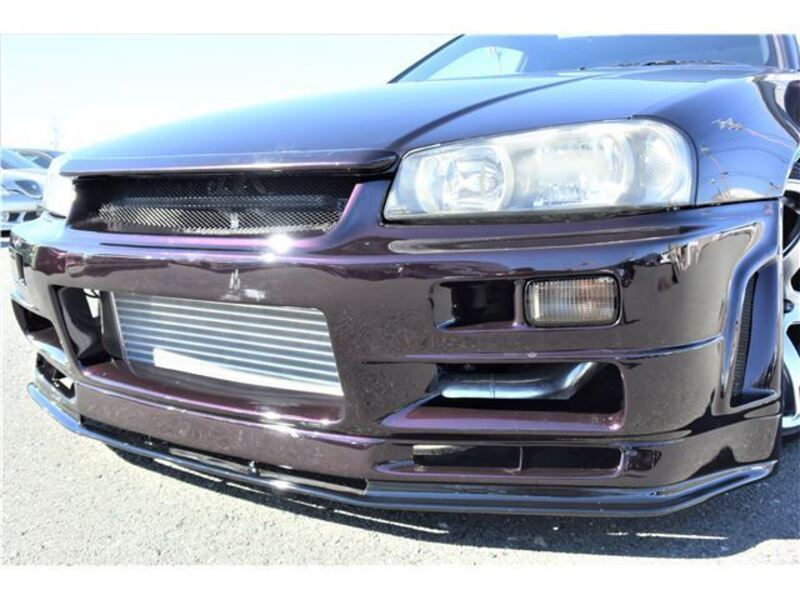 SKYLINE
