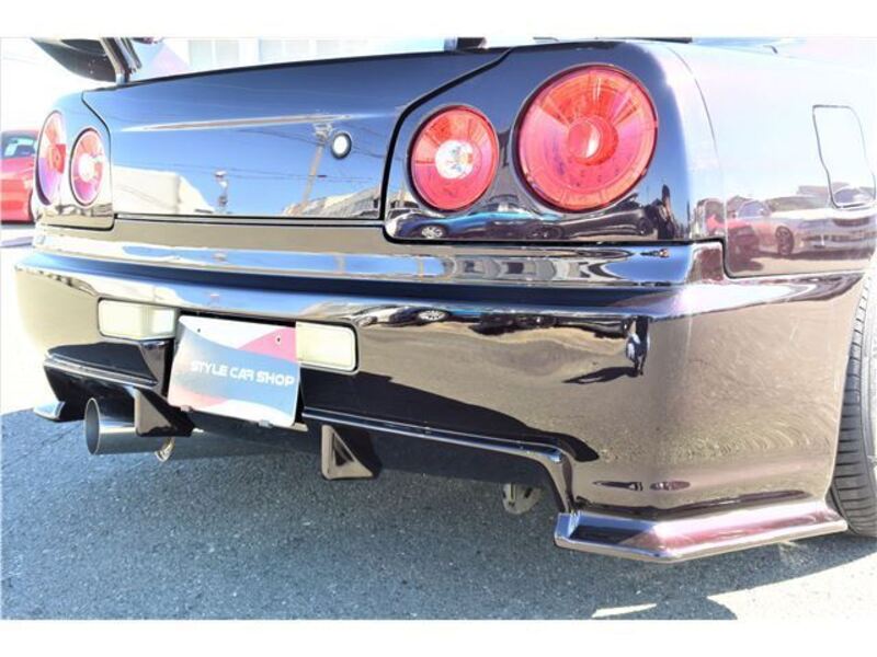 SKYLINE
