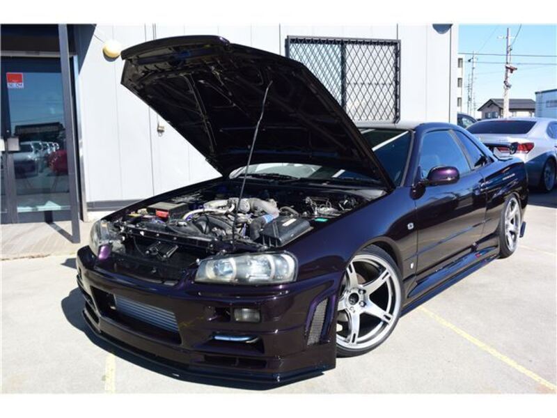 SKYLINE