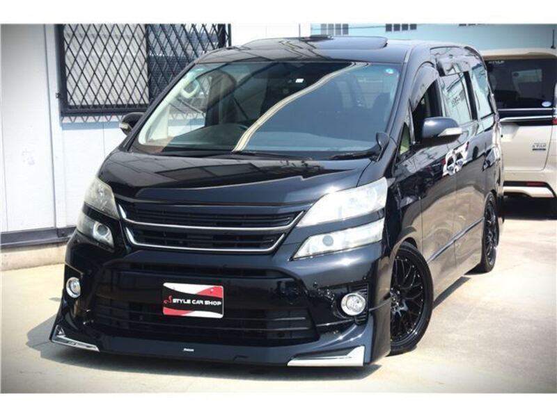 VELLFIRE