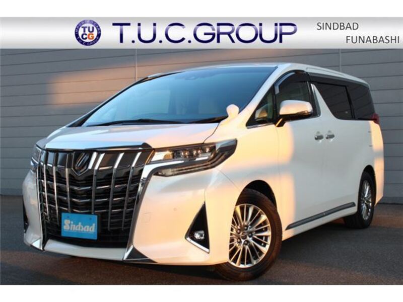 ALPHARD-0