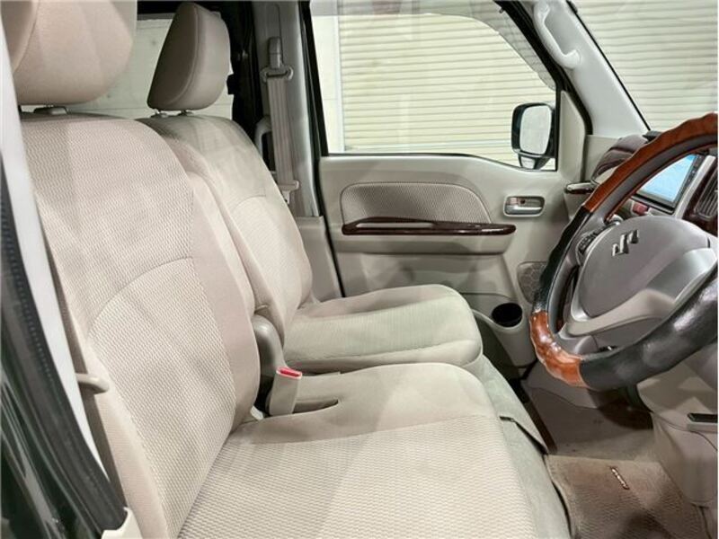 EVERY WAGON