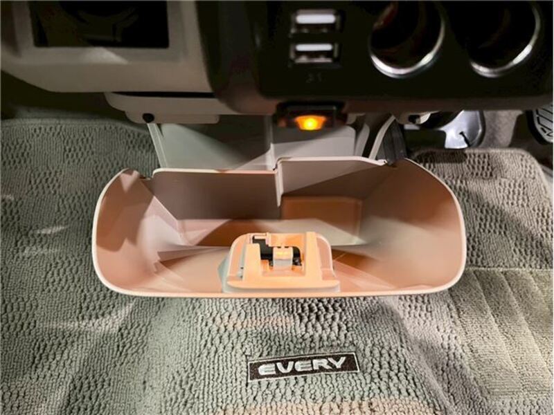EVERY WAGON
