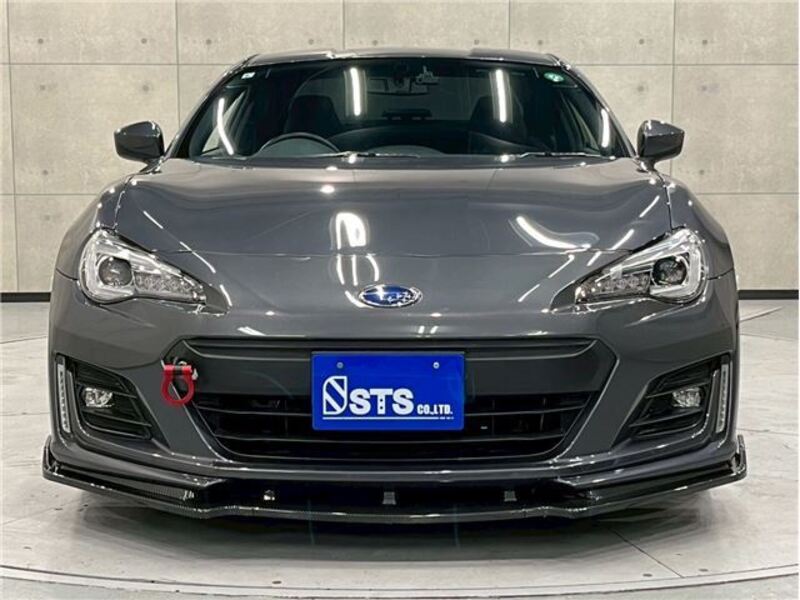 BRZ