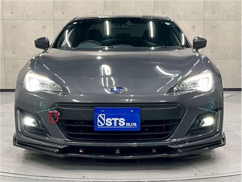 BRZ