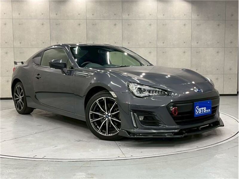 BRZ