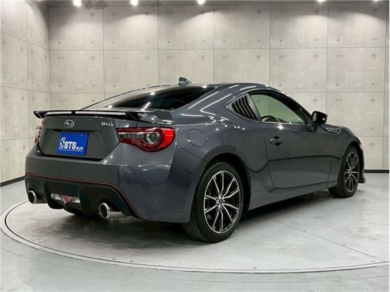 BRZ