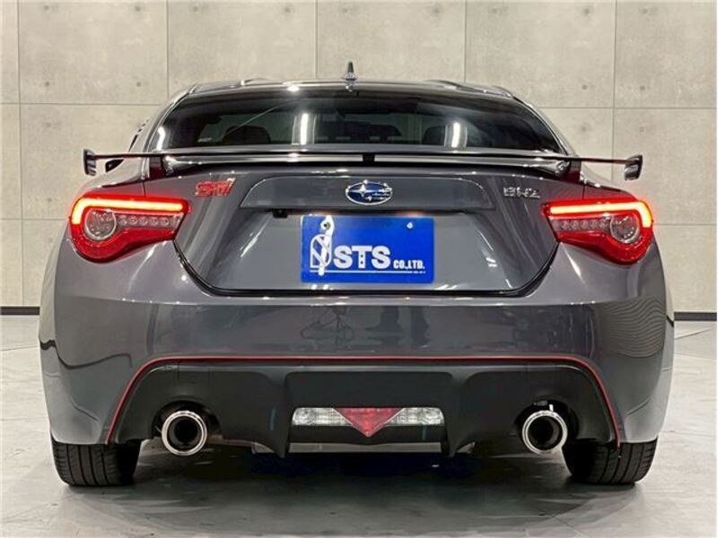 BRZ
