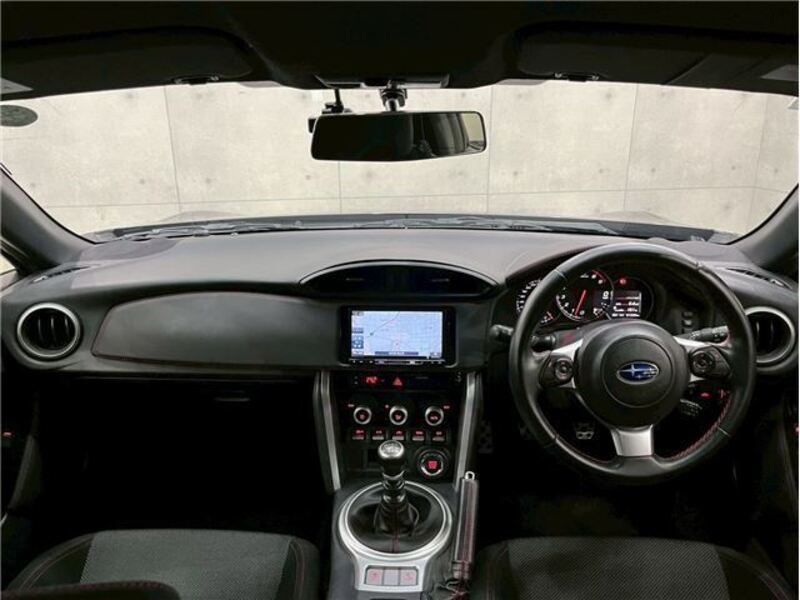 BRZ
