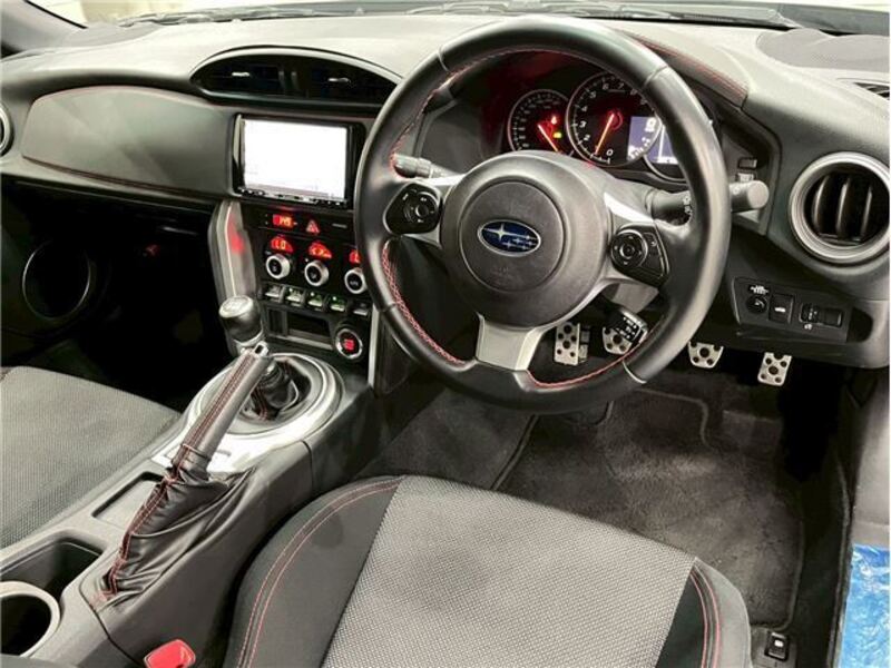 BRZ