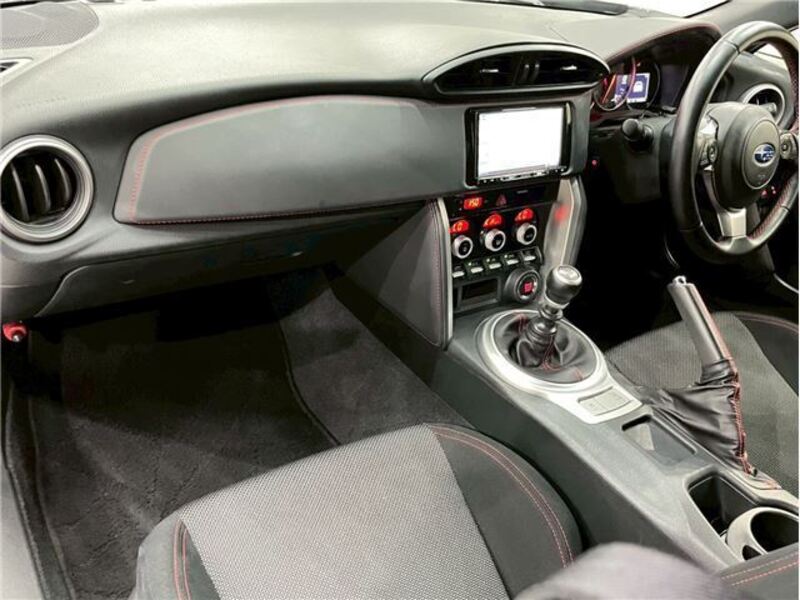 BRZ