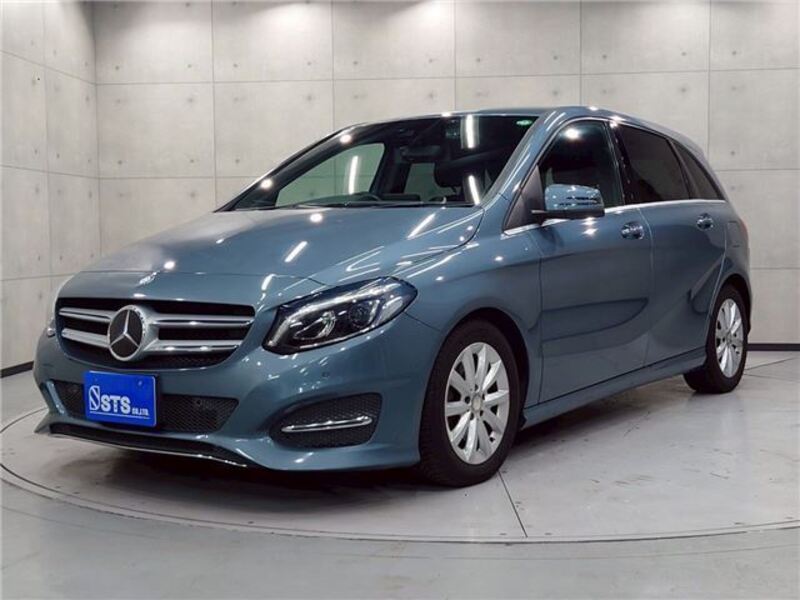 B-CLASS-0