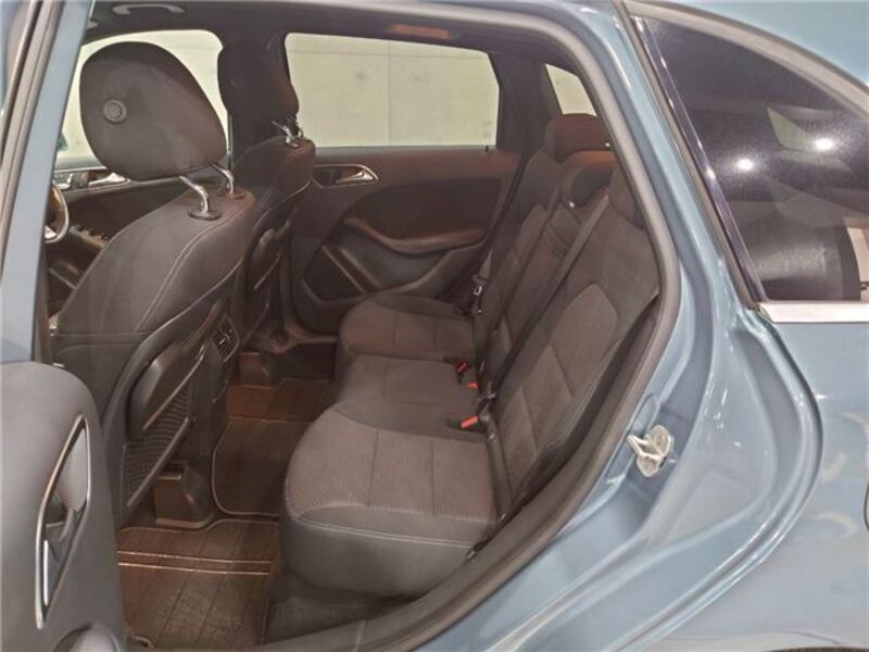 B-CLASS