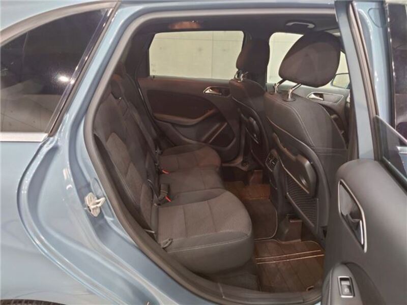 B-CLASS