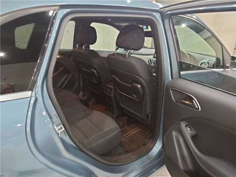 B-CLASS