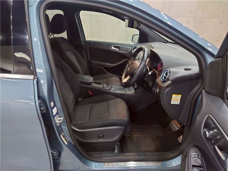 B-CLASS