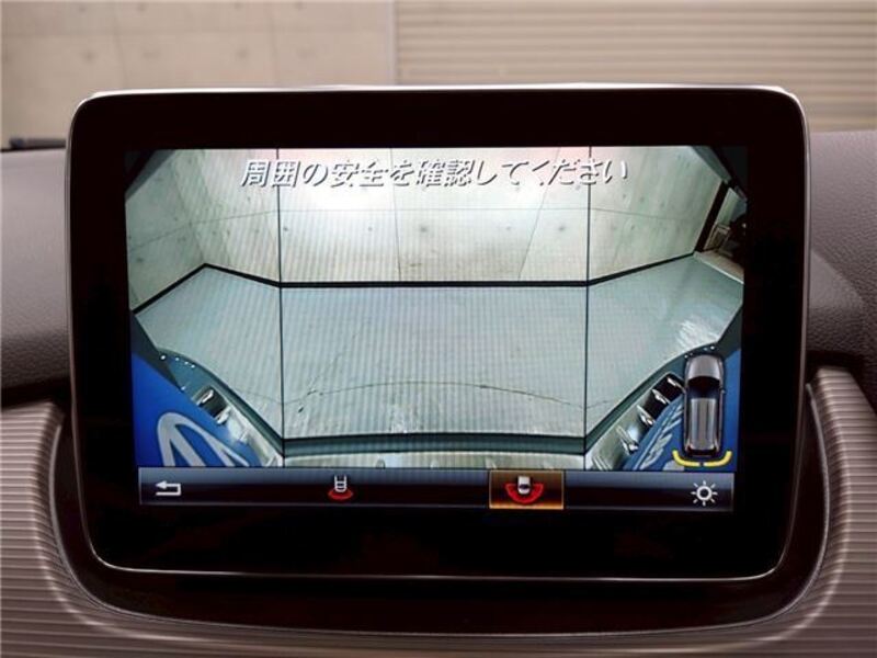 B-CLASS