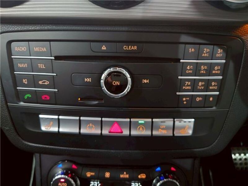 B-CLASS