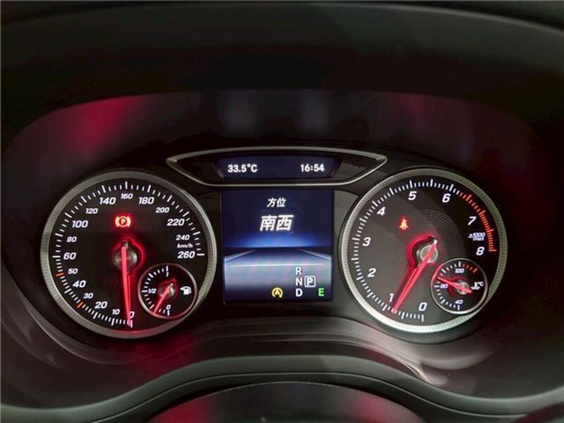 B-CLASS
