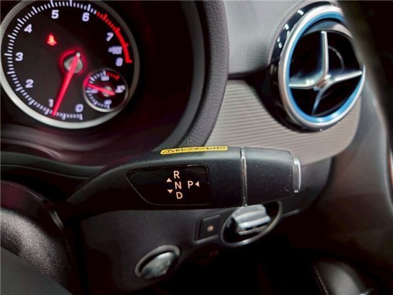 B-CLASS