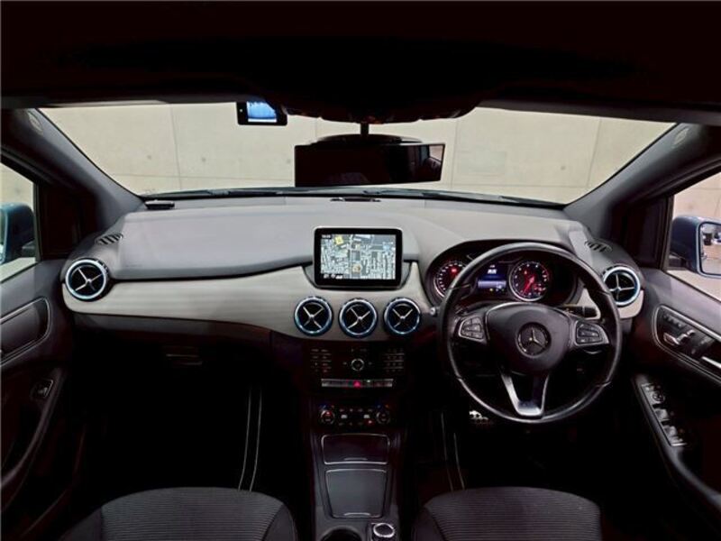 B-CLASS
