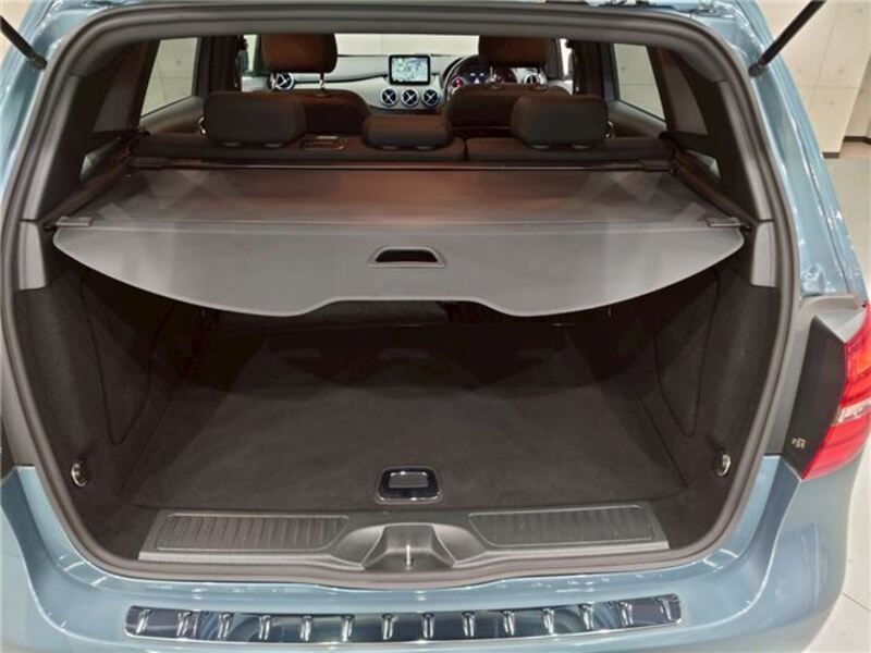 B-CLASS