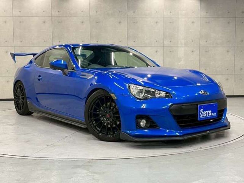BRZ