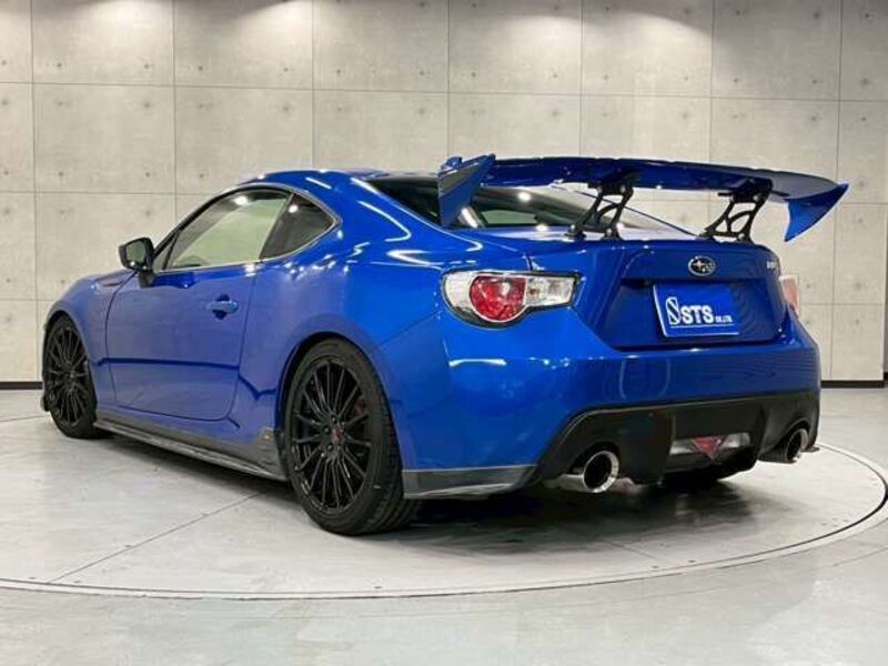 BRZ