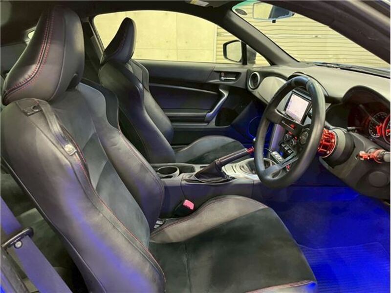 BRZ