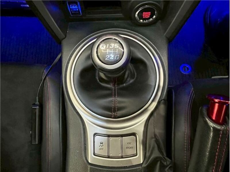 BRZ