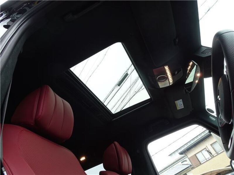 G-CLASS