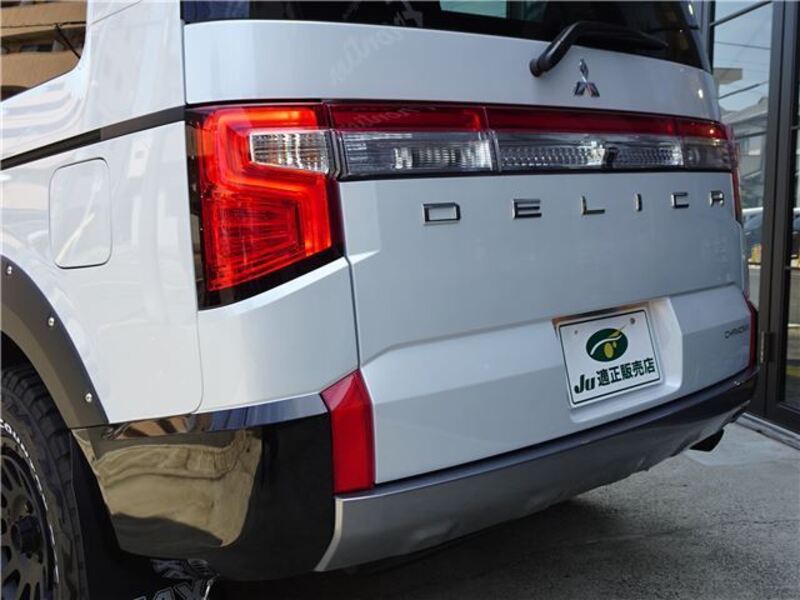 DELICA D5