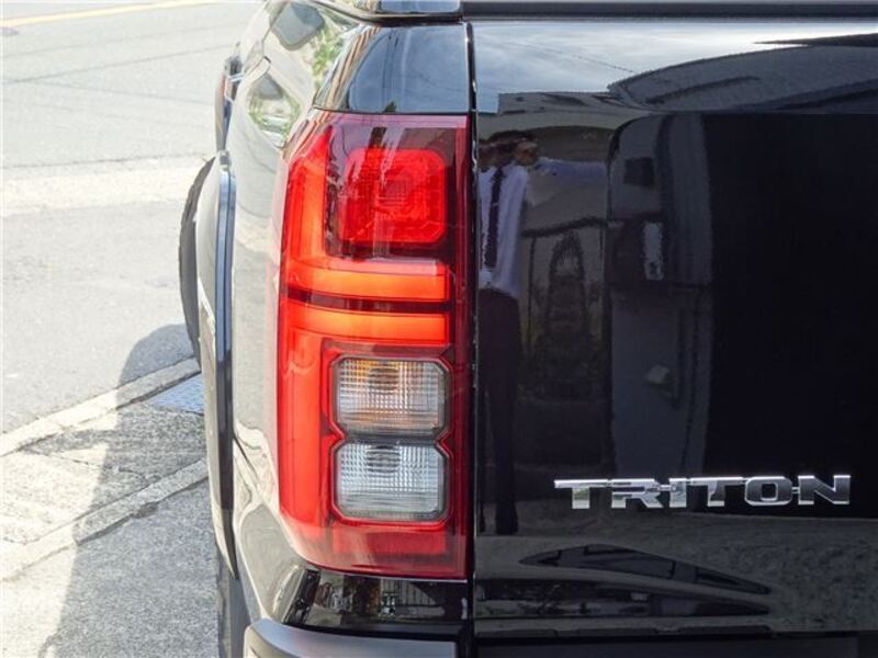TRITON