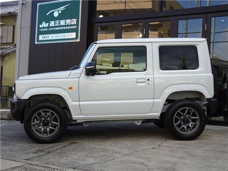 JIMNY