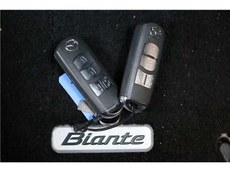 BIANTE