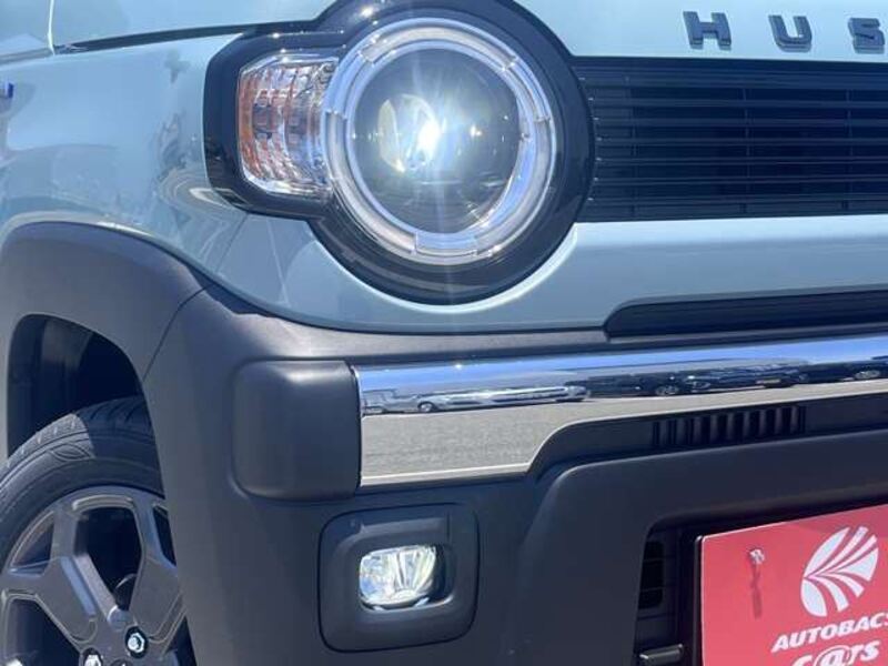 HUSTLER