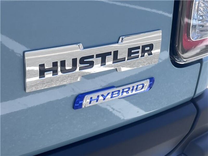 HUSTLER