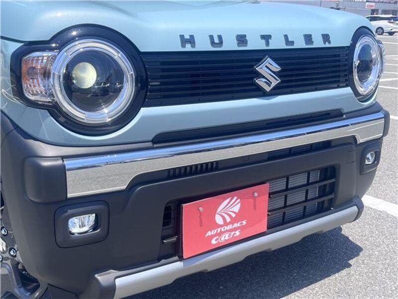 HUSTLER