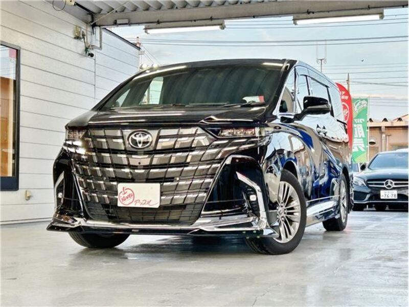 ALPHARD-0