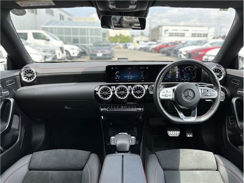 CLA-CLASS