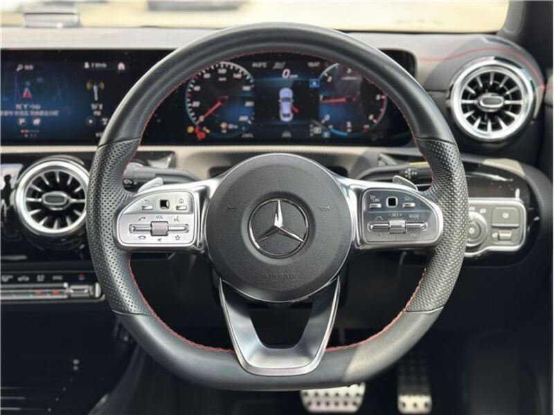 CLA-CLASS
