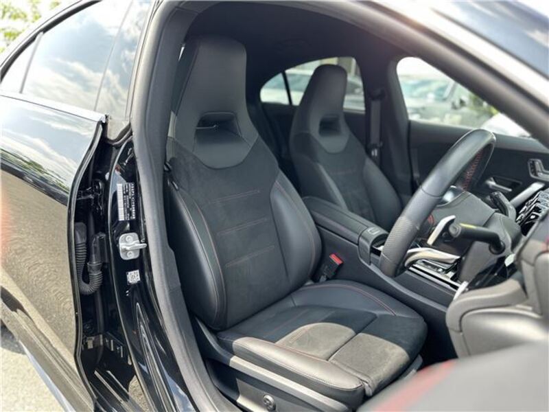 CLA-CLASS