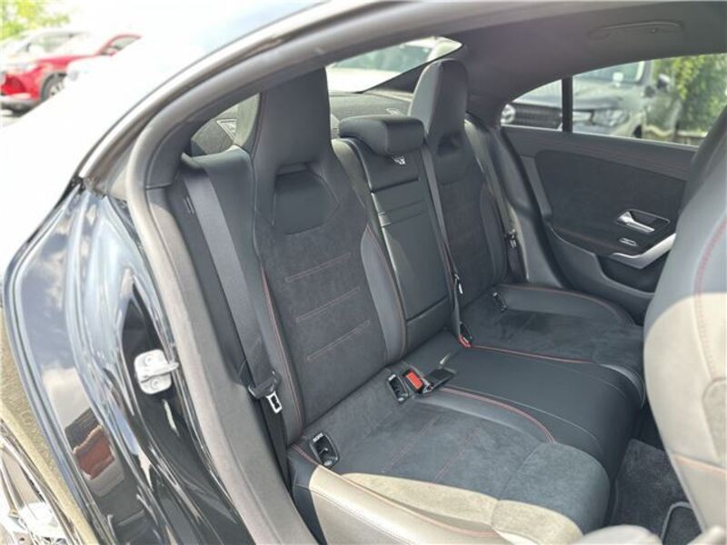 CLA-CLASS