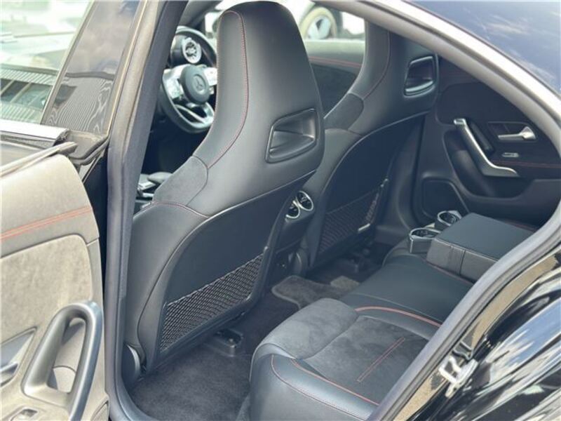 CLA-CLASS