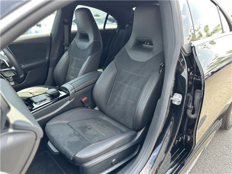 CLA-CLASS