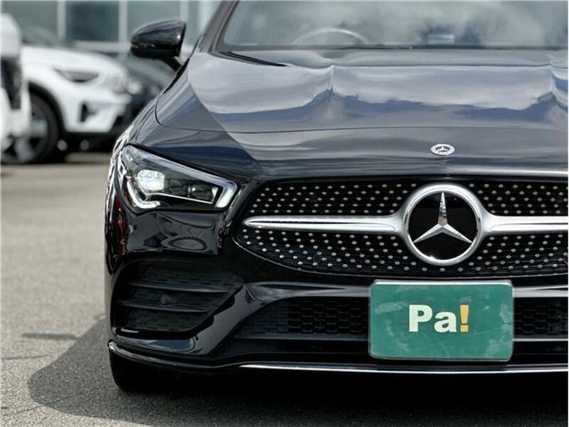 CLA-CLASS
