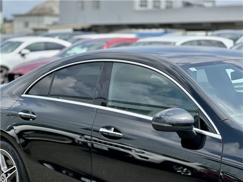CLA-CLASS