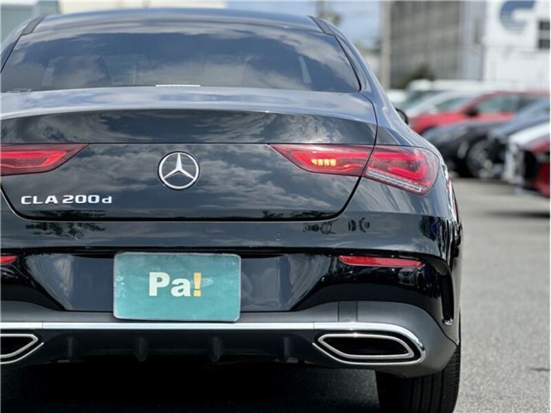 CLA-CLASS